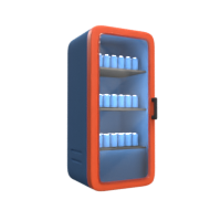 Commercial Refrigeration